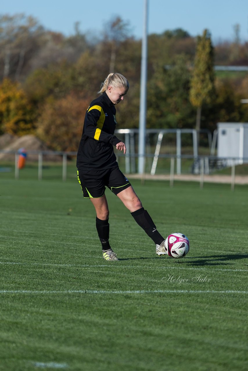 Bild 98 - Frauen TSV Vineta Audorg - SV Friesia 03 Riesum Lindholm : Ergebnis: 2:4